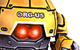 Orgus